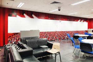 Customized Magnetic Whiteboards